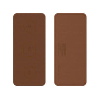 15W Fast Wireless Charger for Apple Phones (3-in-1)