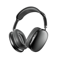 P9 Pro Max Wireless Bluetooth Noise-Canceling Headphones