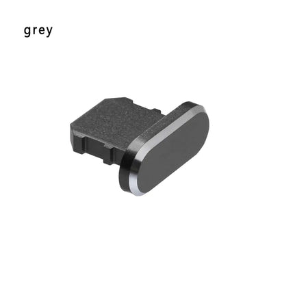 High-Quality Dust Plug for iPhone 11 Pro Max Charging Port