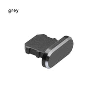 High-Quality Dust Plug for iPhone 11 Pro Max Charging Port