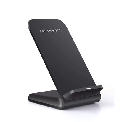 FDGAO 15W Wireless Charger Compatible with Apple & Samsung
